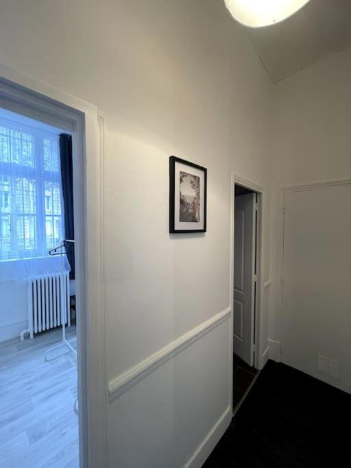 Agreable Maison De Ville Dans La Plus Belle Avenue Orléans Eksteriør bilde