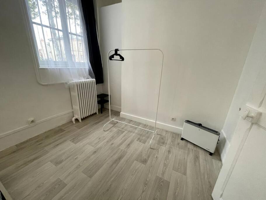 Agreable Maison De Ville Dans La Plus Belle Avenue Orléans Eksteriør bilde