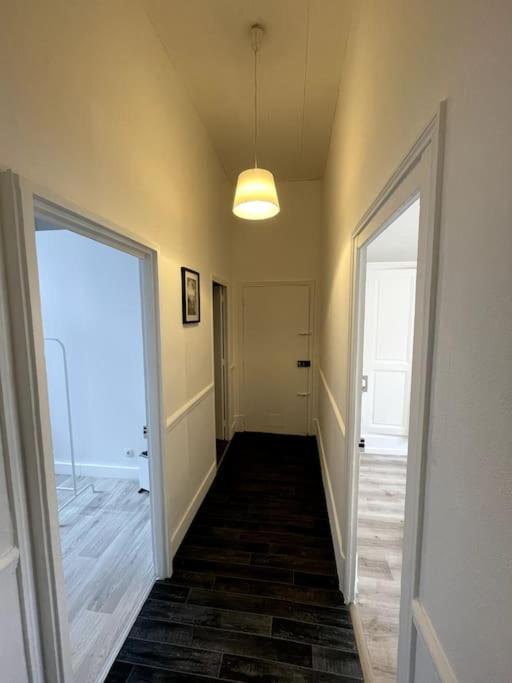 Agreable Maison De Ville Dans La Plus Belle Avenue Orléans Eksteriør bilde